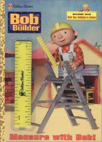 Measure with Bob