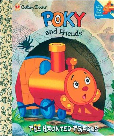 The Haunted Tracks