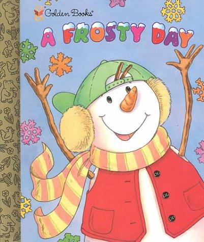 A Frosty Day