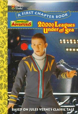20,000 leagues under the sea