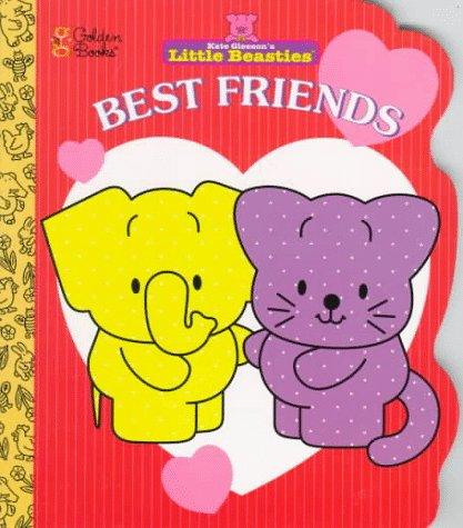 Best friends