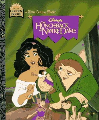 Disney's the Hunchback of Notre Dame