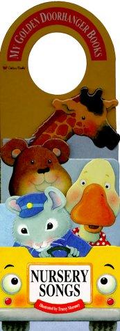 Nursery Songs (Door Hanger Book)