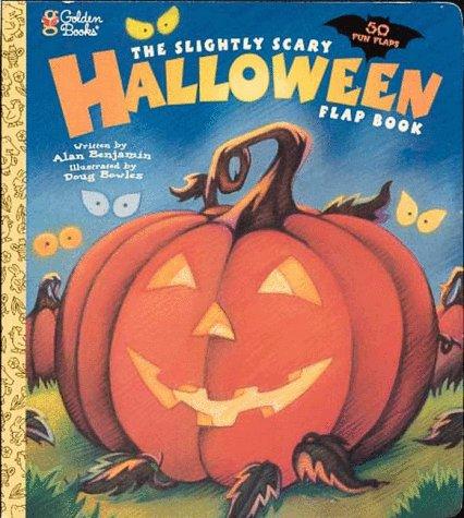 Slightly Scary Halloween
