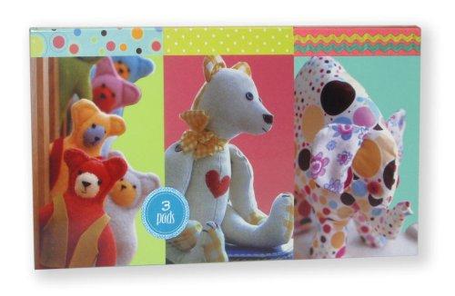 Timeless Friends Mini Note Pads