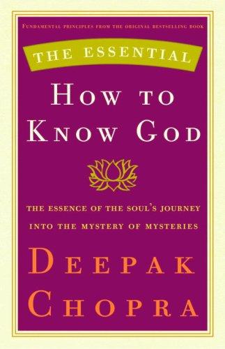 How to know God
