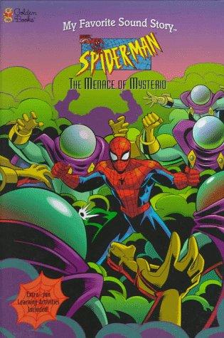 Spider-Man Menace Myst\Fav Snd
