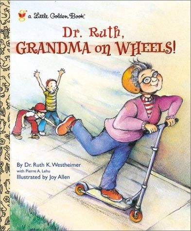 Dr. Ruth