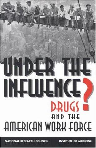 Under the influence?