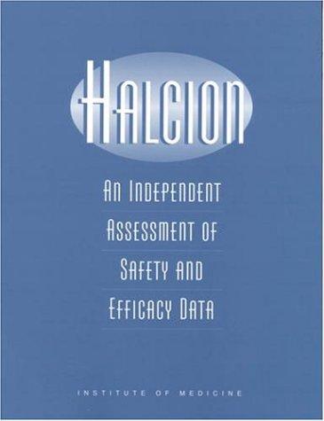 Halcion