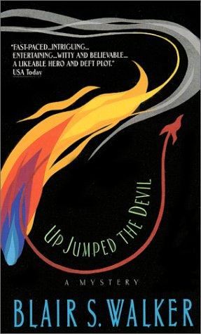 Up Jumped the Devil (Darryl Billups Mystery)