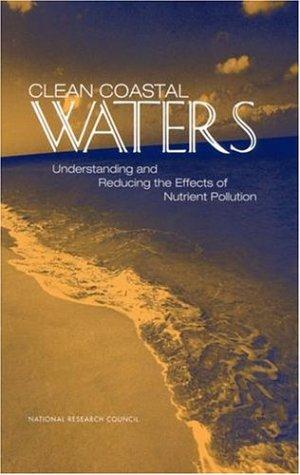 Clean Coastal Waters