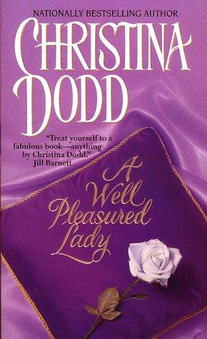 A Well Pleasured Lady:(Fairchild Family #1)