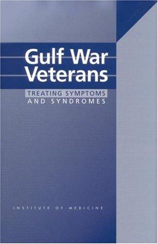 Gulf War veterans