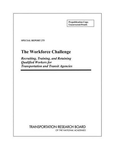 The Workforce Challenge