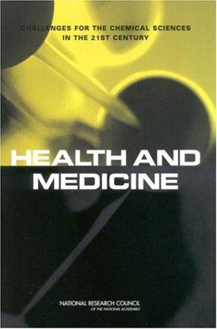 Health and medicine
