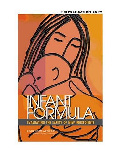 Infant Formula