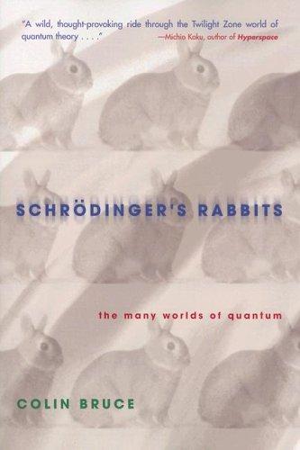 Schr&ouml;dinger's Rabbits