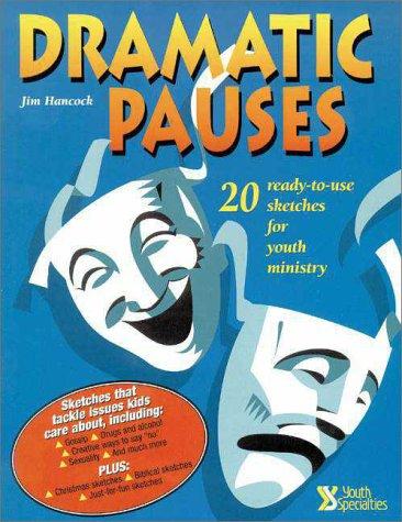 Dramatic Pauses