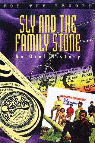 Sly and the family Stone