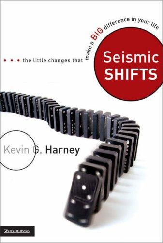 Seismic shifts