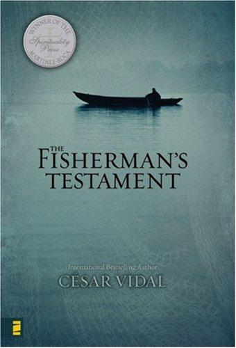 The Fisherman's Testament