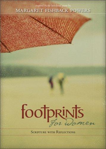 Footprints for Women