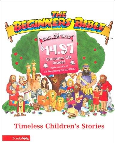 Beginner's Bible/Music CD, The