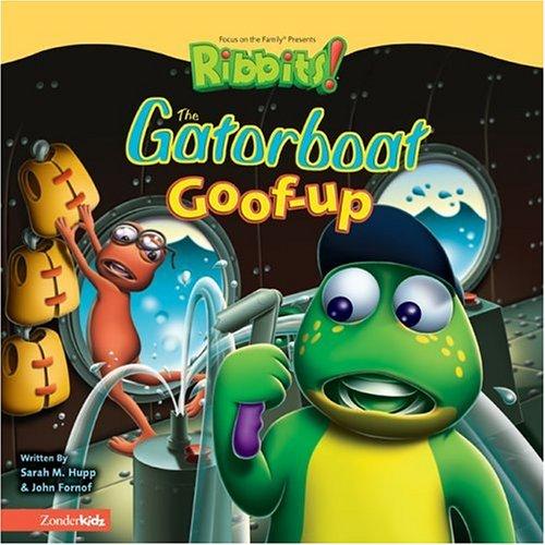 Gatorboat Goof-up, The
