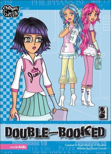 Double Booked (Chosen Girls)