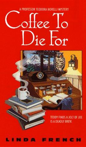 Coffee to die for