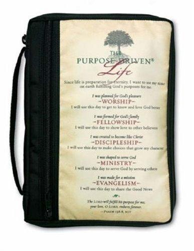 The Purpose Driven® Life Covenant LG