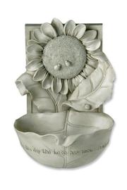 Sunflower Garden Birdfeeder