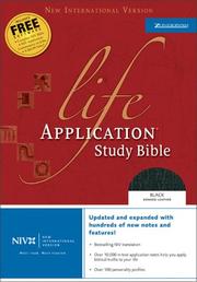 NASB Thinline Bible