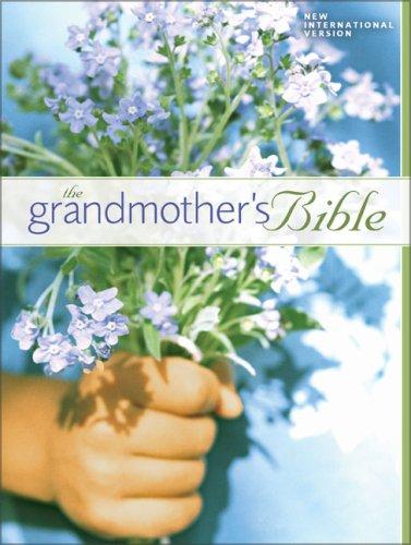 The grandmother's Bible