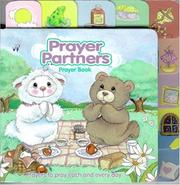 Prayer Partners Prayer Book