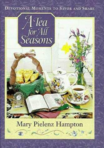 A tea for all seasons
