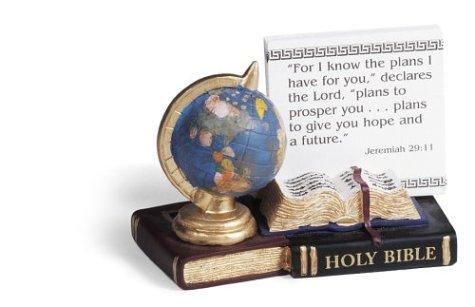 Scripture Keeper® Light of the World