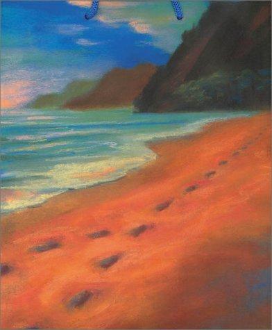 Footprints Gift Bag