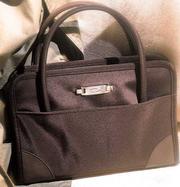 Microfiber Brown Xlg