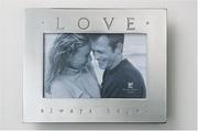 Love Always Hopes Frame