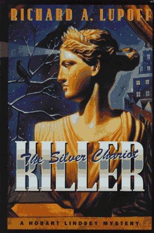 The silver chariot killer