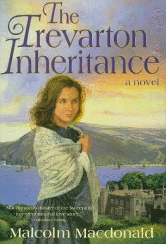 The Trevarton inheritance