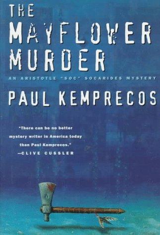 The Mayflower murder