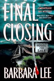 Final closing