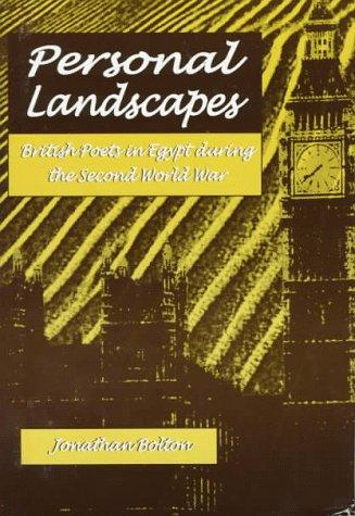 Personal landscapes