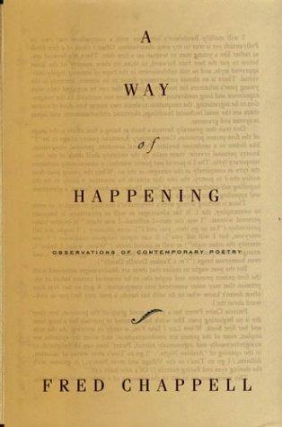A way of happening