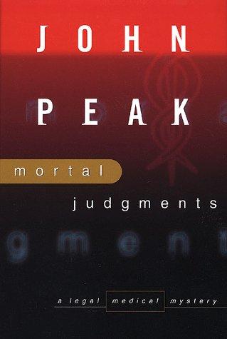 Mortal judgments