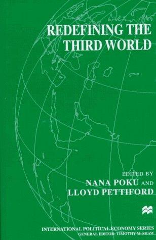 Redefining the third world