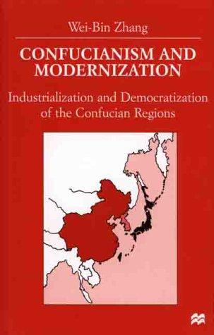 Confucianism and Modernization